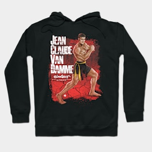 BloodSport Hoodie